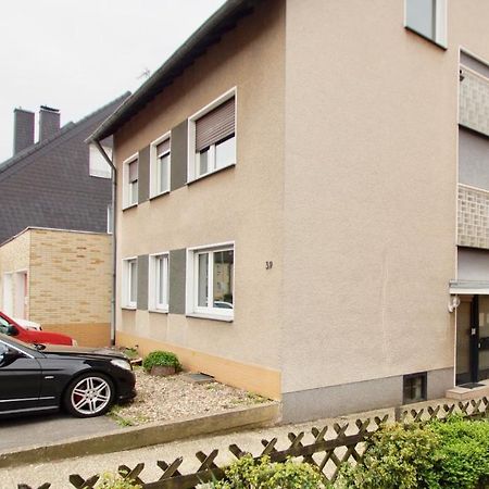 Luxus Wohnungen nähe Köln City/Messe Bergisch Gladbach Exterior foto