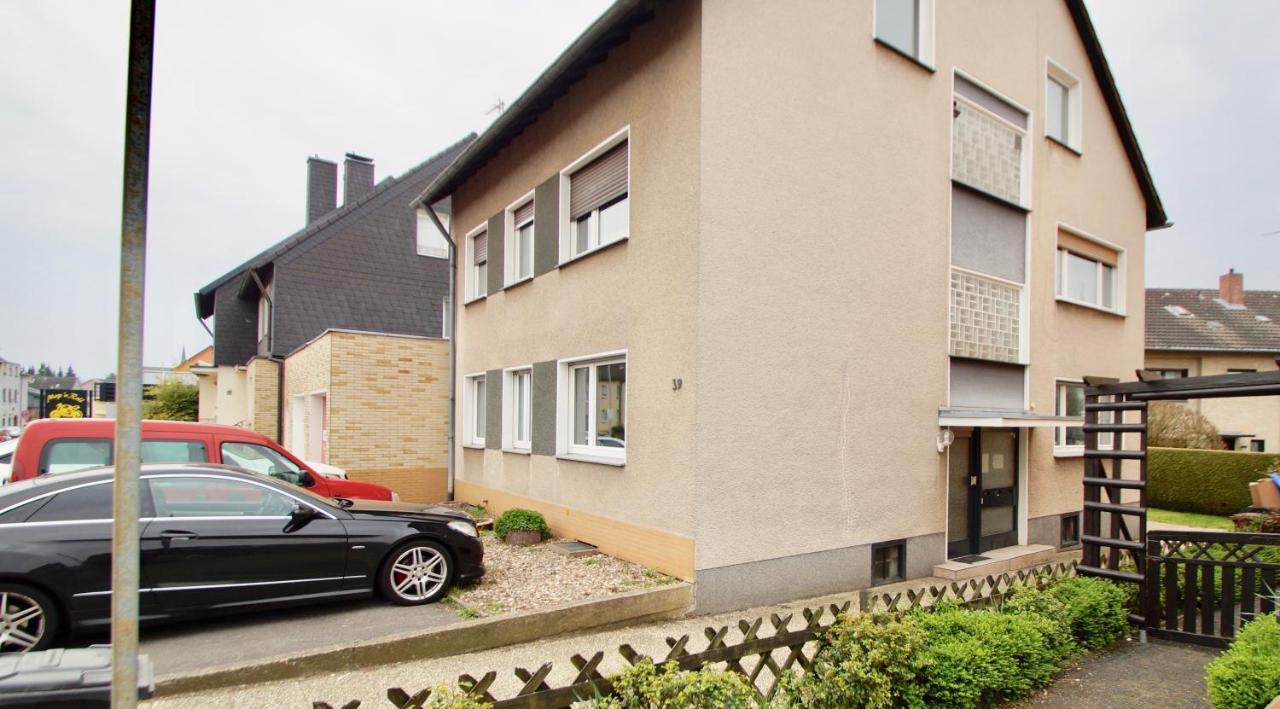 Luxus Wohnungen nähe Köln City/Messe Bergisch Gladbach Exterior foto